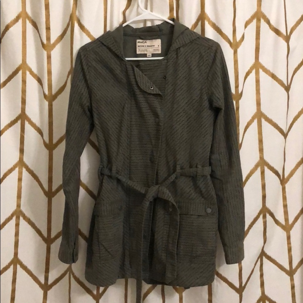 RVCA Jacket